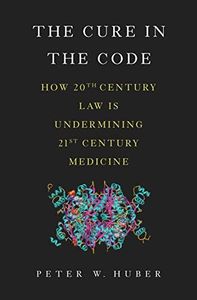 The Cure in the Code