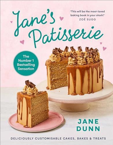 Jane’s Patisserie