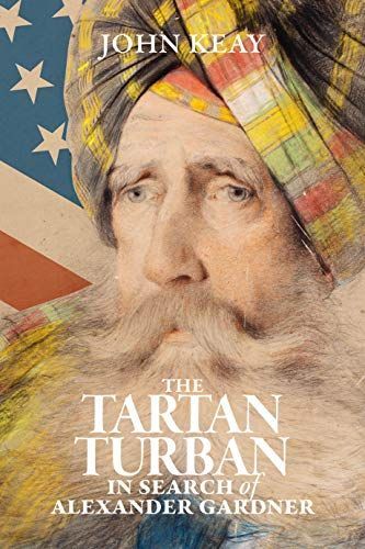 The Tartan Turban