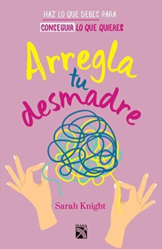 Arregla tu desmadre
