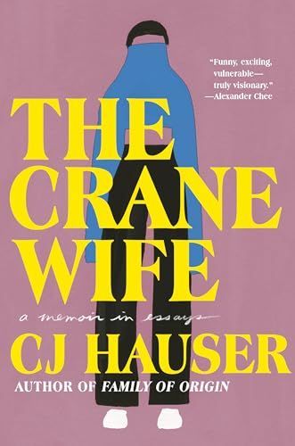 The Crane Wife