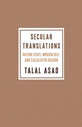 Secular Translations