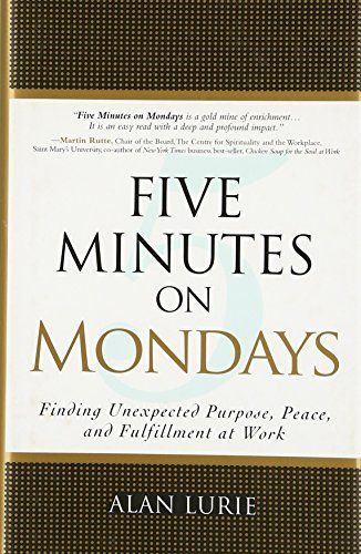 Five Minutes on Mondays