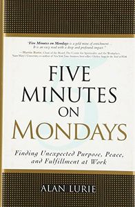 Five Minutes on Mondays