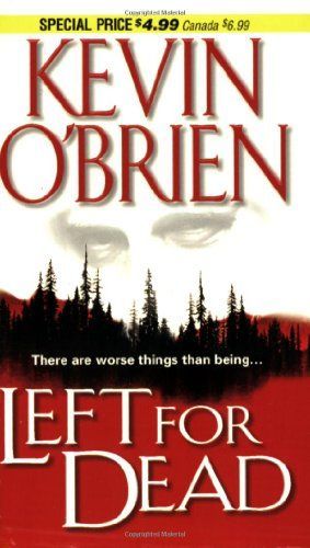 Left For Dead
