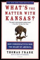 What's the Matter with Kansas?