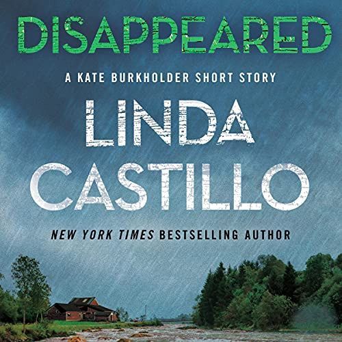 Disappeared
