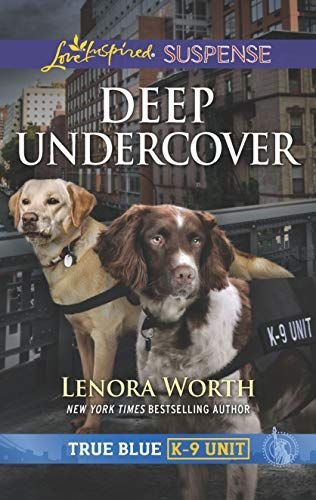 Deep Undercover