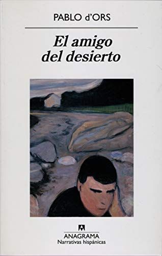 The Friend of the Desert