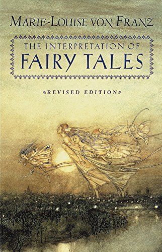 The Interpretation of Fairy Tales