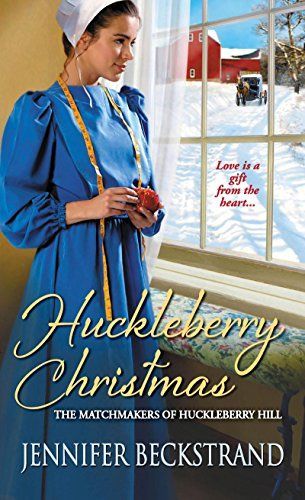 Huckleberry Christmas