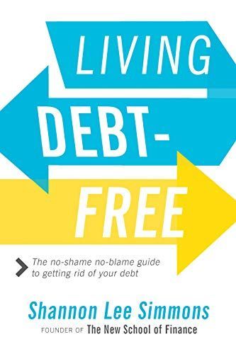 Living Debt-Free