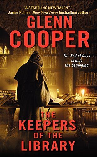 The Keepers Of The Library