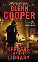 The Keepers Of The Library