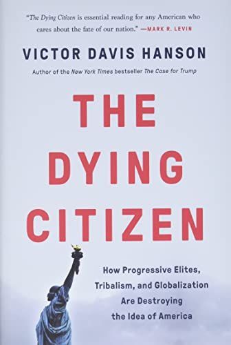 The Dying Citizen