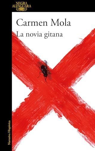 Trilogía La novia gitana (edición pack con: La novia gitana | La red púrpura | La Nena)