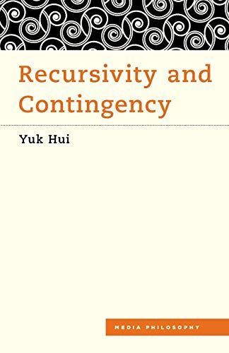 Recursivity and Contingency