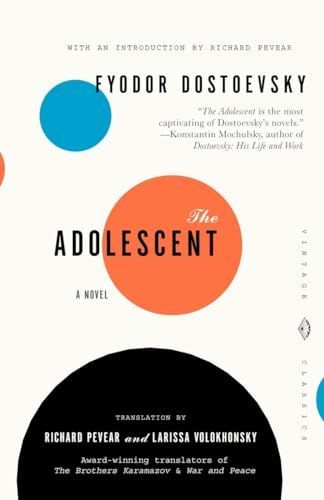 Adolescentul