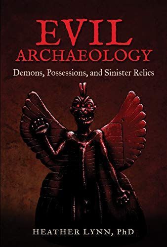 Evil Archaeology