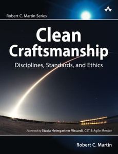 Clean Craftsmanship