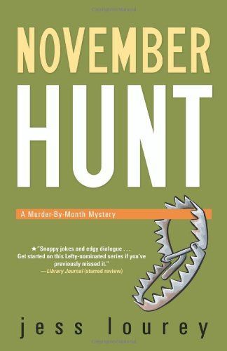 November Hunt