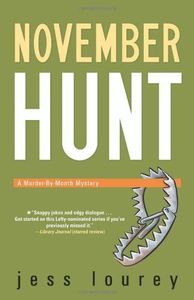 November Hunt