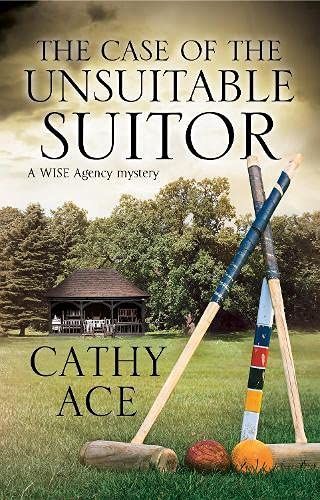 The Case of the Unsuitable Suitor