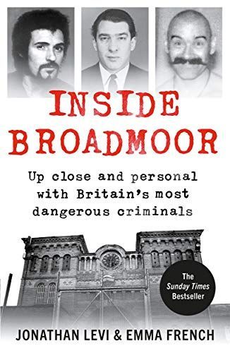Inside Broadmoor