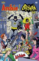 Archie Meets Batman '66 #3