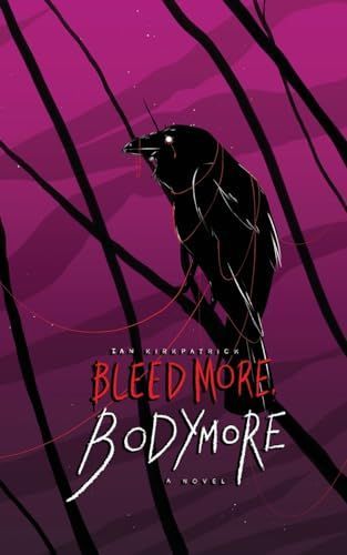 Bleed More, Bodymore
