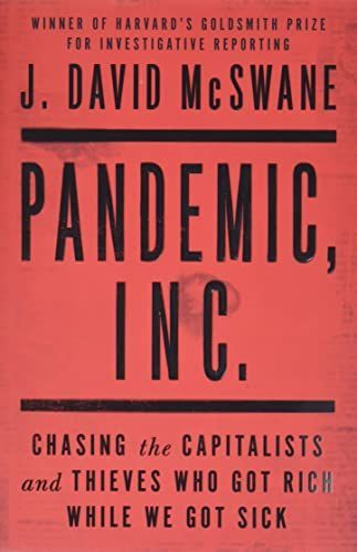 Pandemic, Inc.