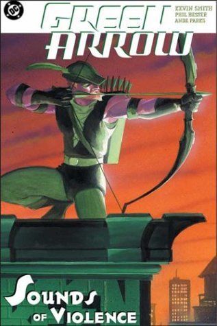 Green Arrow