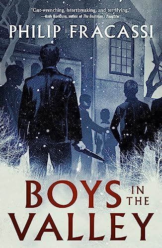 Boys in the Valley