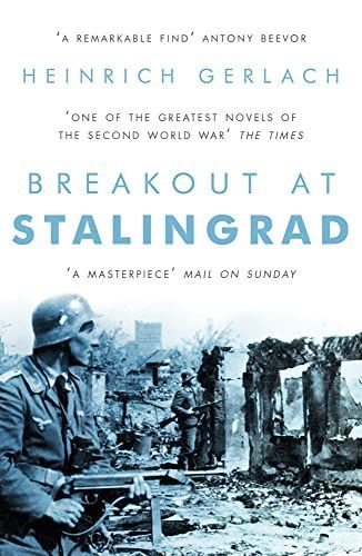 Breakout at Stalingrad