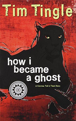 How I Became A Ghost