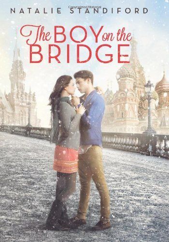 The Boy on the Bridge