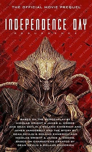 Independence Day: Crucible