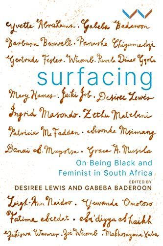 Surfacing