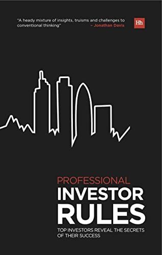 Professional Investor Rules