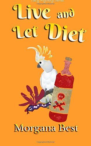 Live and Let Diet