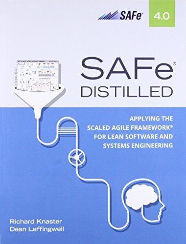 SAFe 4.0 Distilled