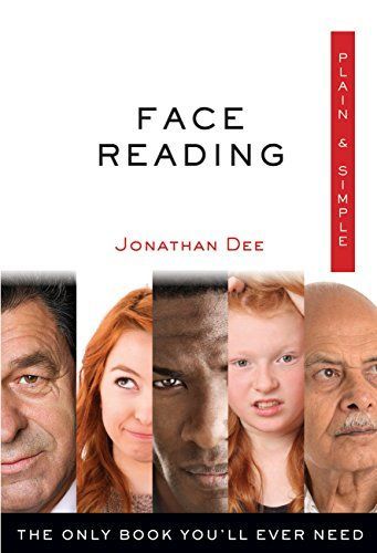 Face Reading Plain & Simple