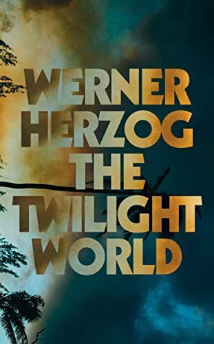 The Twilight World