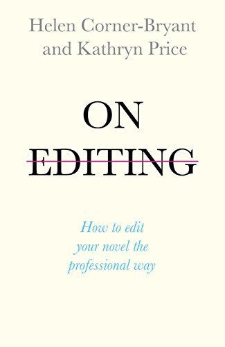 On Editing