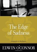 The Edge of Sadness