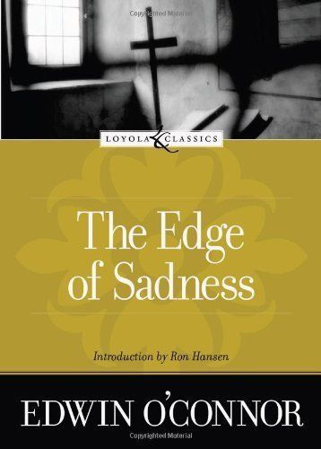 The Edge of Sadness