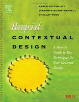 Rapid Contextual Design