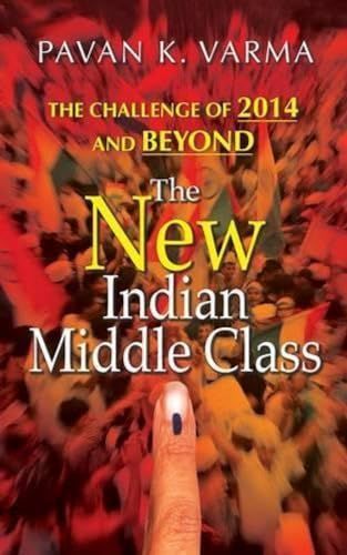 The New Indian Middle Class