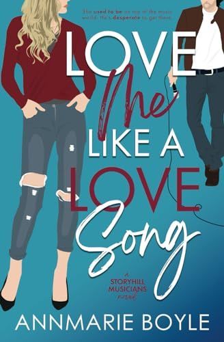 Love Me Like a Love Song