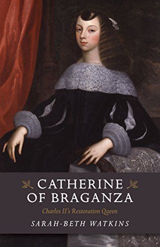 Catherine of Braganza